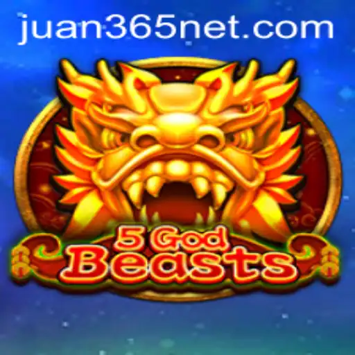 Unleashing the Power of 5GodBeasts: A Journey Through Juan365's Legendary Universe