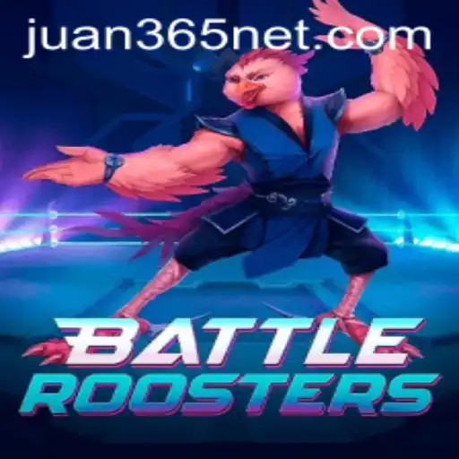 BattleRoosters: Unleashing Fierce Feathers in Juan365