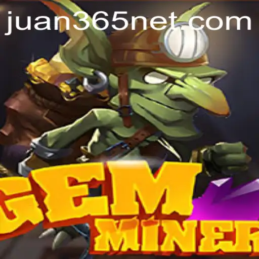 GemMiner: A Deep Dive into the World of Endless Exploration