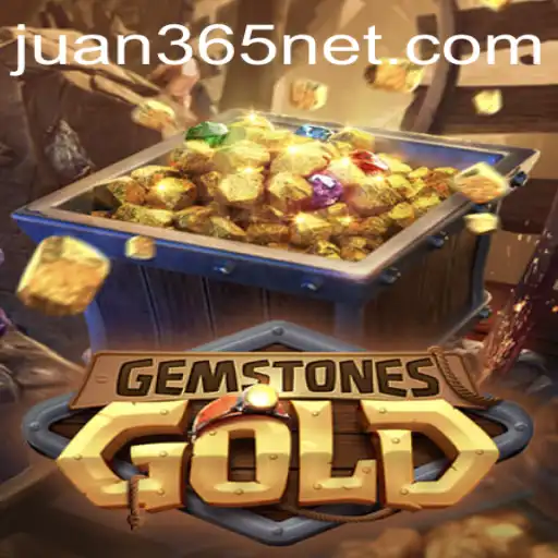 Discover GemstonesGold: A Journey with Juan365