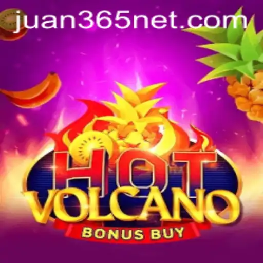 Discover the Thrills of HotVolcanoBonusBuy: A New Gaming Sensation with Juan365