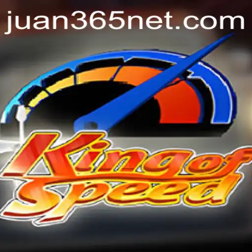KingofSpeed: The Thrilling World of High-Speed Racing with Juan365