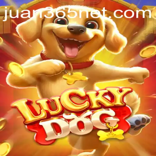 Unleashing the Thrill of LuckyDog: A New Gaming Sensation with Juan365