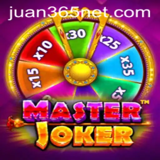 Explore the Thrilling World of MasterJoker at Juan365