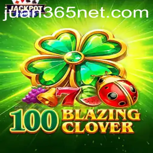 Discover the Exciting World of 100BlazingClover: A New Era of Gaming