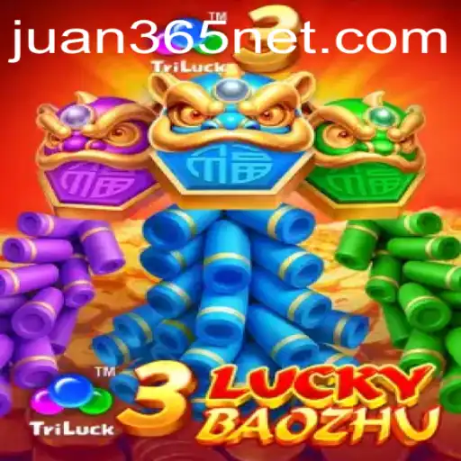 Exploring the Exciting World of 3LuckyBaozhu with Juan365