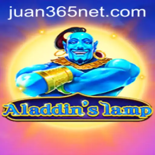 Discover the Enchanting World of Aladdinslamp: A Journey with Juan365