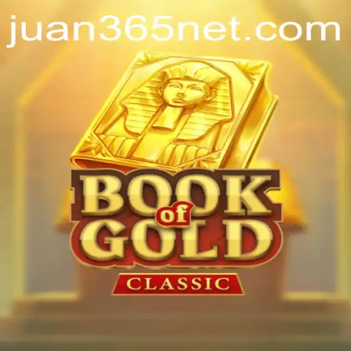 Exploring the Exciting World of BookOfGoldClassic