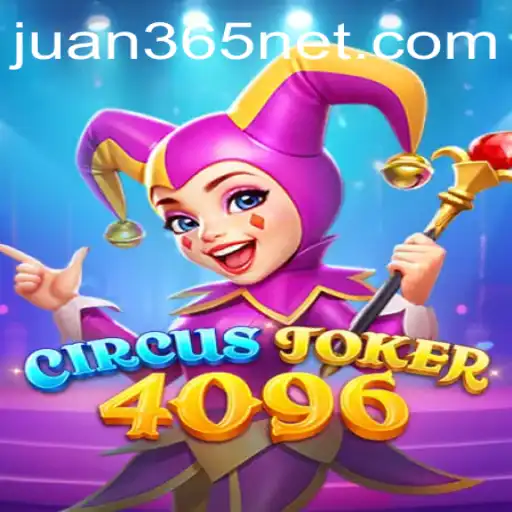 Experience the Thrills of CircusJoker4096: A Comprehensive Overview