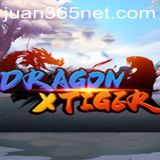 DragonXTiger: Discovering the Excitement of Juan365's Latest Sensation