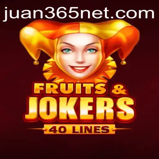 Discover the Thrills of FruitsAndJokers40 with Juan365
