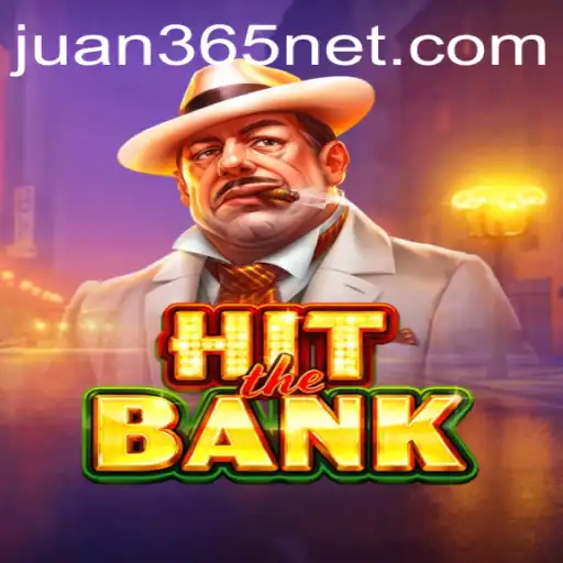 HitTheBank: A Thrilling Adventure in Crime and Strategy