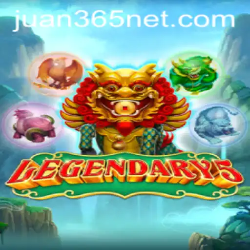 Unveiling Legendary5: The Ultimate Gaming Revolution with Juan365