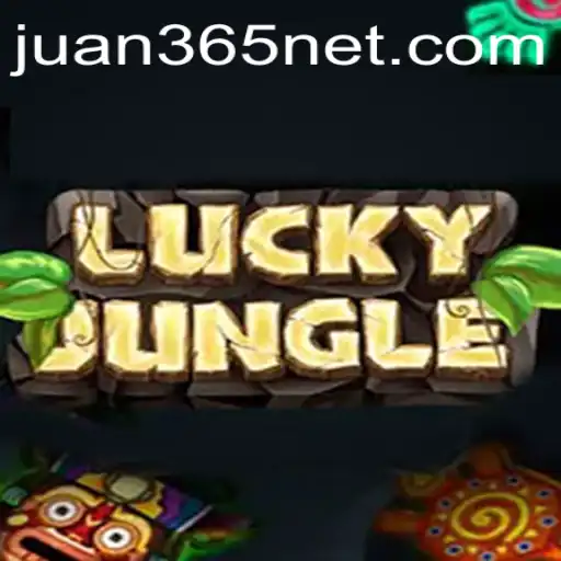 Discover the Thrilling World of LuckyJungle: A Guide to Adventure and Excitement