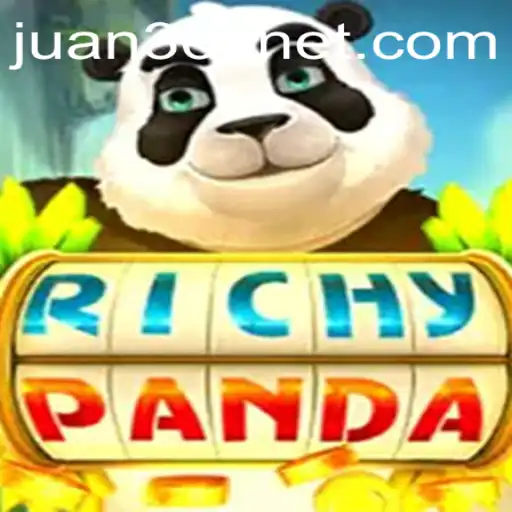 RichyPanda: Exploring the Innovative World of Juan365