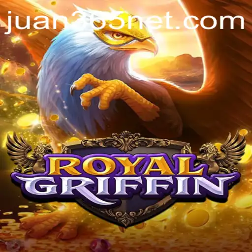 Dive into the Majestic World of RoyalGriffin with Juan365