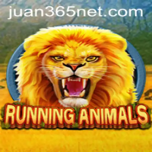 RunningAnimals: The Thrilling Interactive Adventure