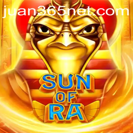 Discover the Mysteries of SunofRa: A Deep Dive into the Egyptian-Themed Adventure with Juan365
