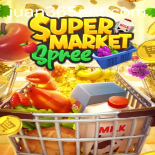 Exploring the Dynamic World of SupermarketSpree with Juan365