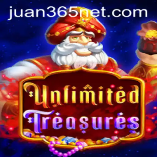 UnlimitedTreasures: Dive into the World of Endless Adventure with Juan365