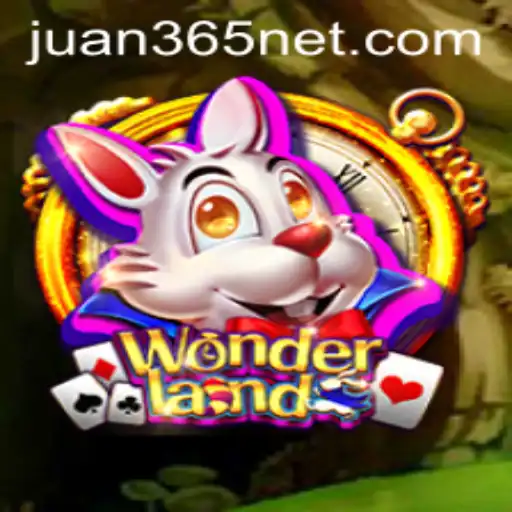 Discover the Enchanting World of Wonderland: A Game of Strategy and Imagination